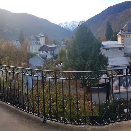 Evasion Pyreneenne Bagnères-de-Luchon Exteriér fotografie
