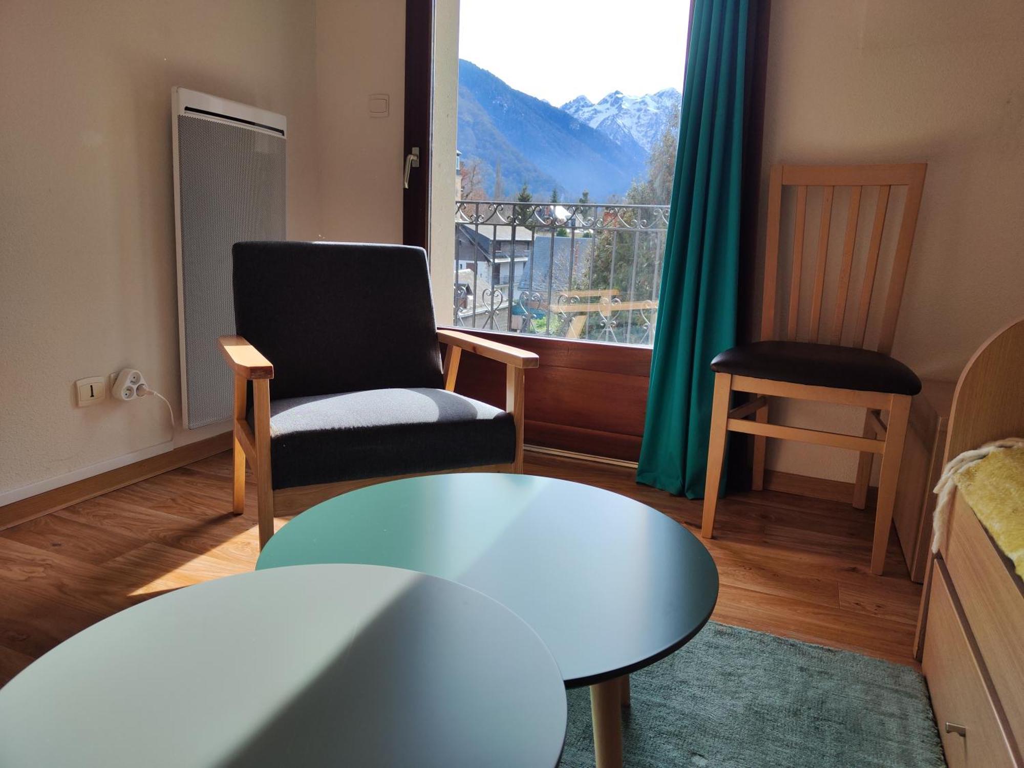 Evasion Pyreneenne Bagnères-de-Luchon Exteriér fotografie