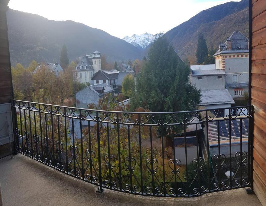 Evasion Pyreneenne Bagnères-de-Luchon Exteriér fotografie